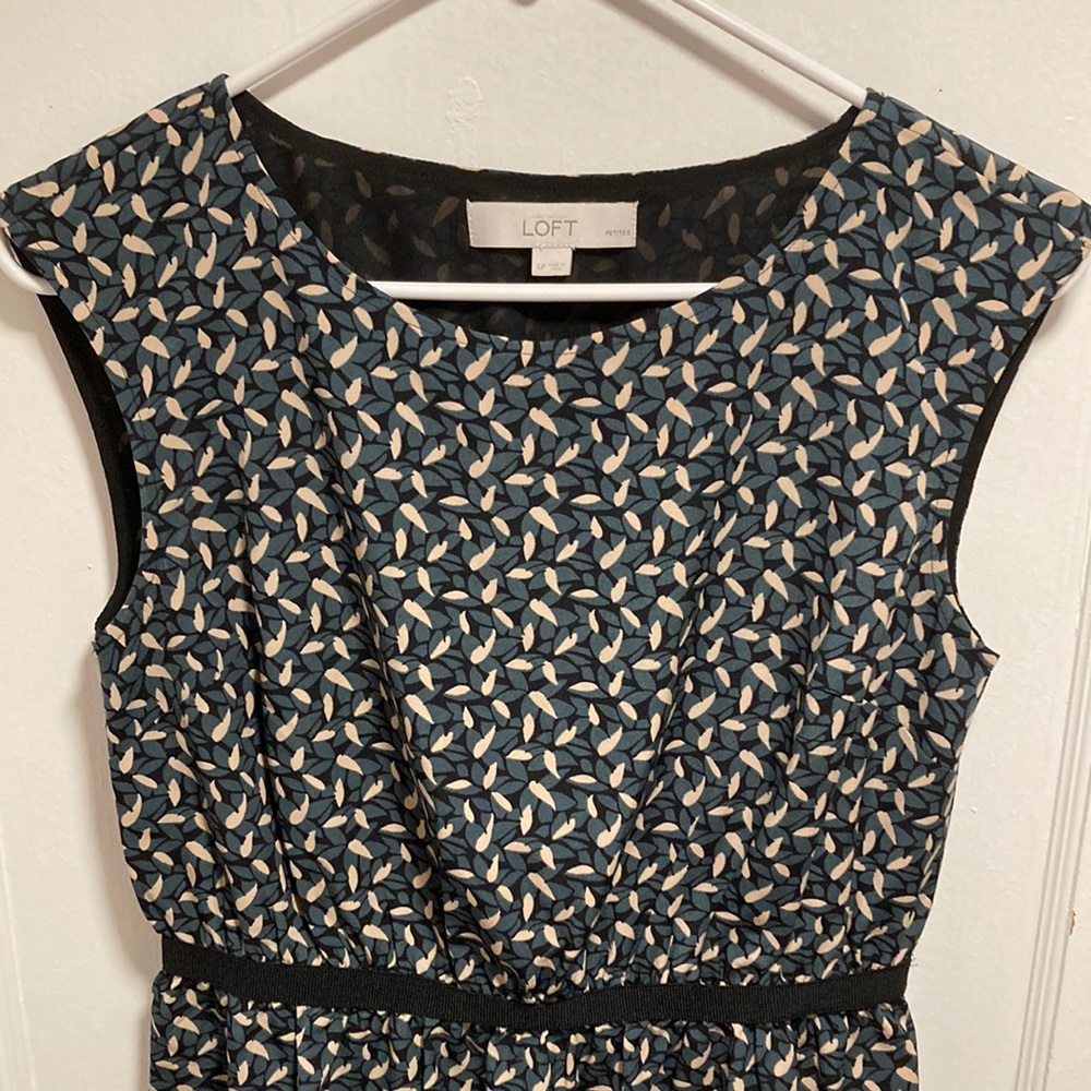 LOFT Dress - Picture 4 of 11